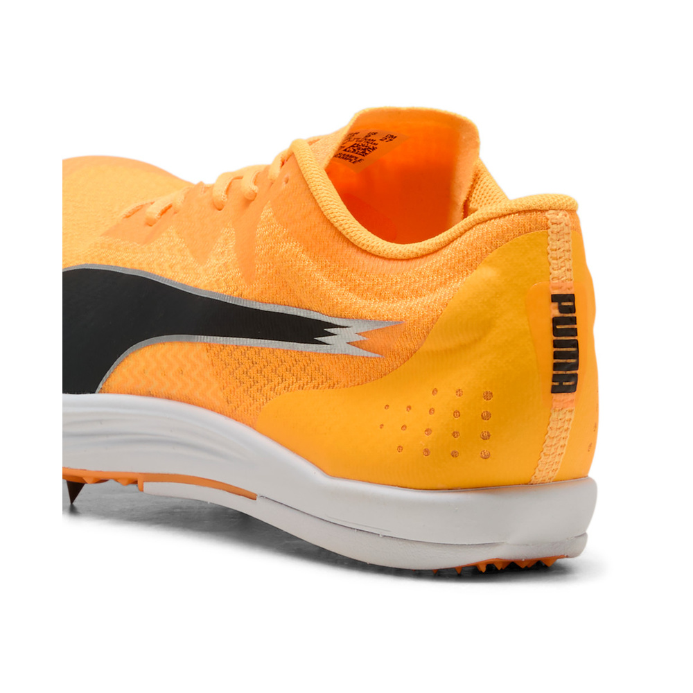 Puma evoSPEED Long Distance 'Sun Stream / PUMA Black' Унисекс