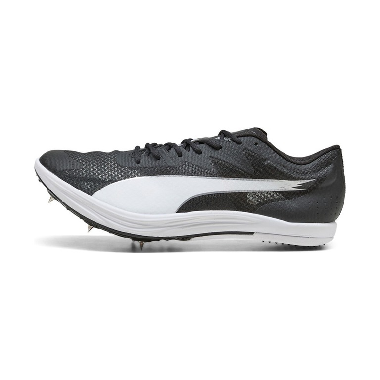 Puma evoSPEED Long Distance 'Black / PUMA White' Унисекс