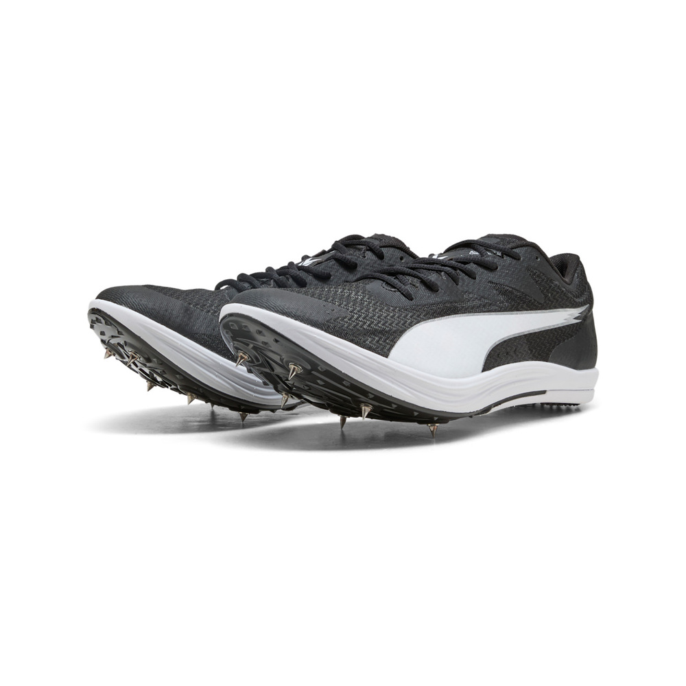 Puma evoSPEED Long Distance 'Black / PUMA White' Унисекс