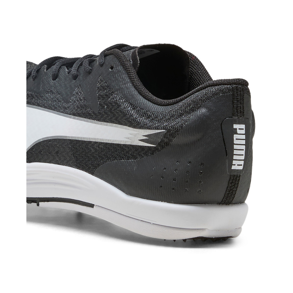 Puma evoSPEED Long Distance 'Black / PUMA White' Унисекс