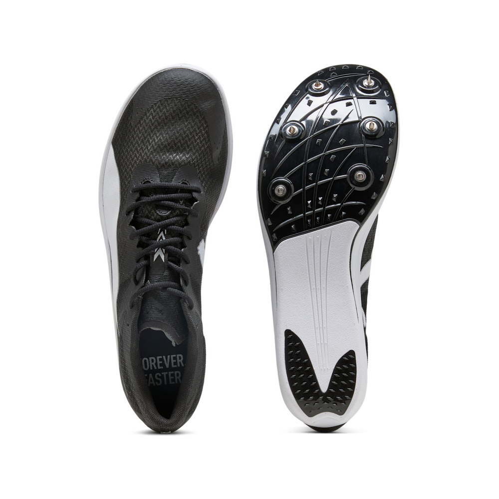 Puma evoSPEED Long Distance 'Black / PUMA White' Унисекс
