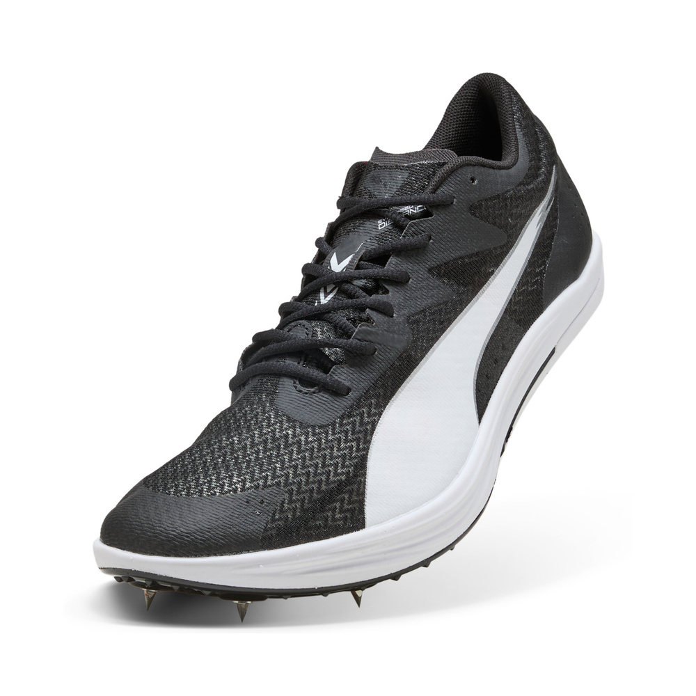 Puma evoSPEED Long Distance 'Black / PUMA White' Унисекс