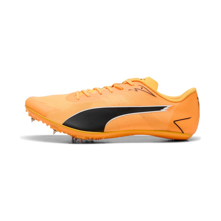 Puma evoSPEED Brush 7 'Sun Stream / PUMA Black / Pure Magenta' Унисекс