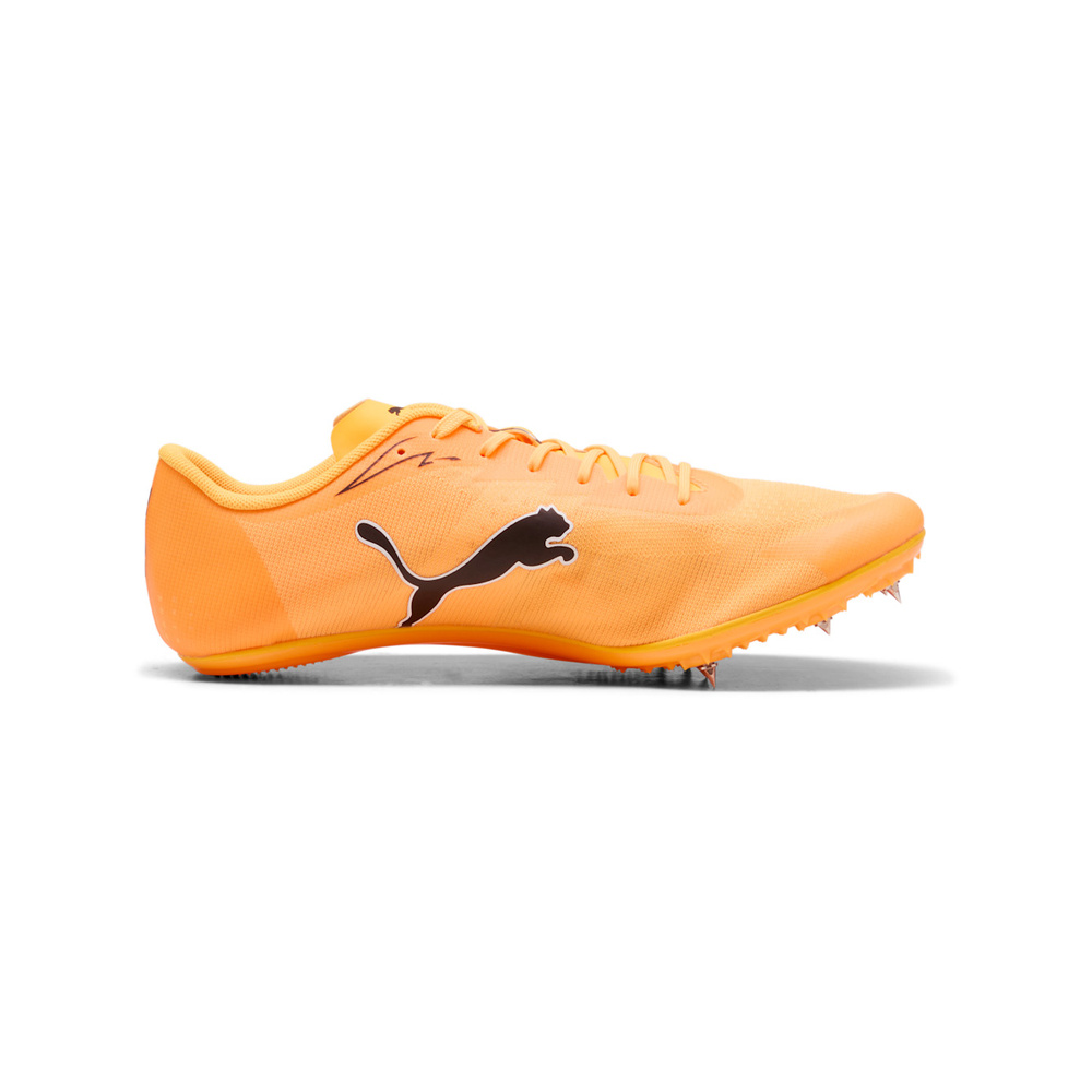 Puma evoSPEED Brush 7 'Sun Stream / PUMA Black / Pure Magenta' Унисекс