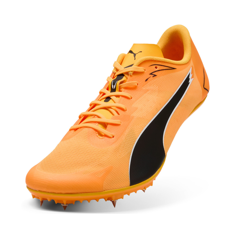 Puma evoSPEED Brush 7 'Sun Stream / PUMA Black / Pure Magenta' Унисекс