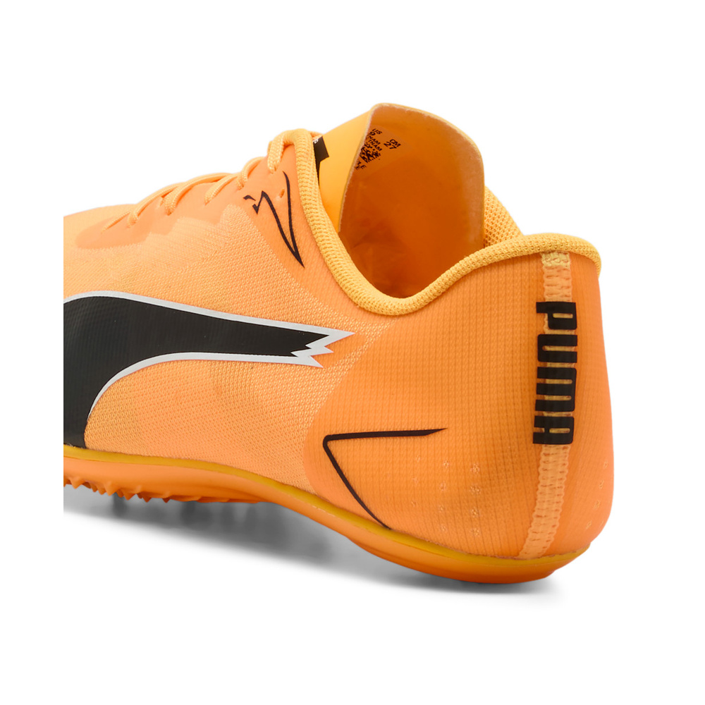 Puma evoSPEED Brush 7 'Sun Stream / PUMA Black / Pure Magenta' Унисекс