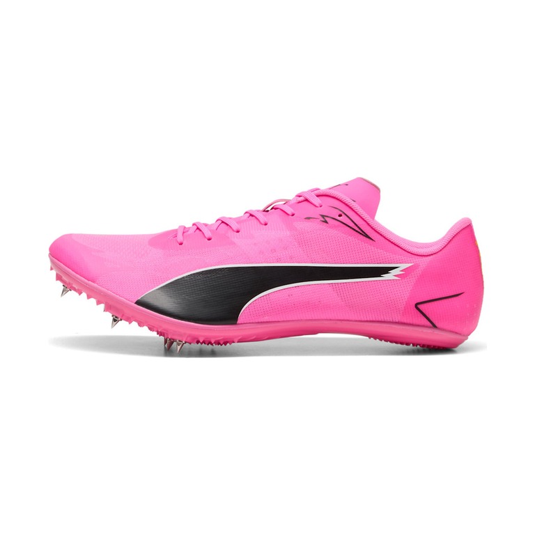 Puma evoSPEED Brush 7 'Poison Pink / Sun Stream / PUMA Black' Унисекс