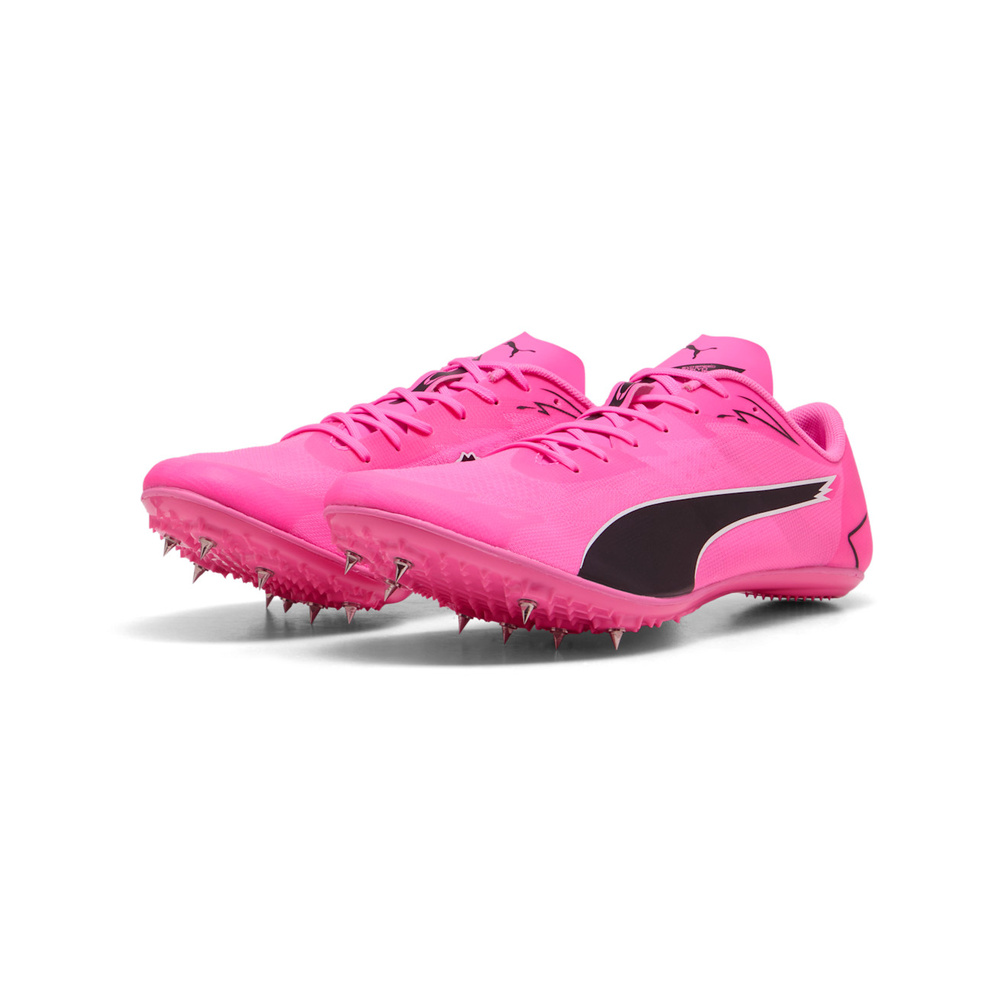 Puma evoSPEED Brush 7 'Poison Pink / Sun Stream / PUMA Black' Унисекс