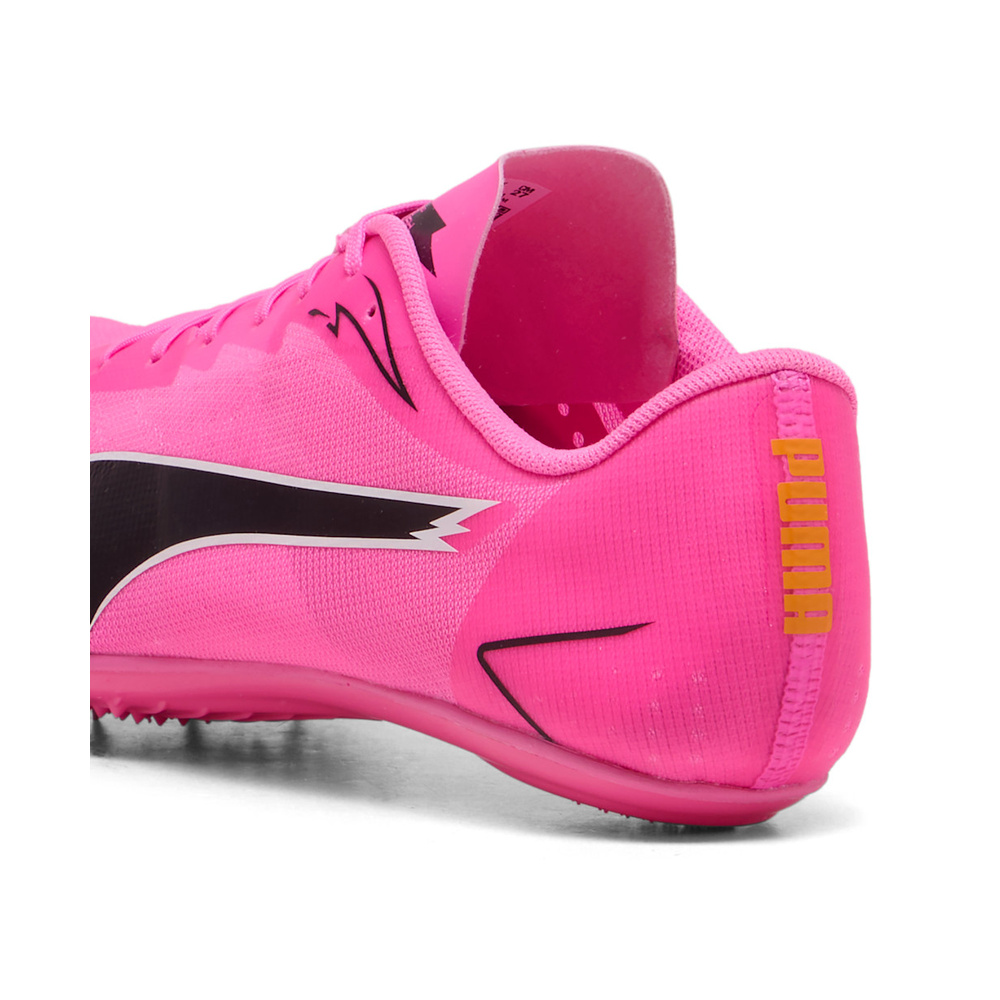 Puma evoSPEED Brush 7 'Poison Pink / Sun Stream / PUMA Black' Унисекс