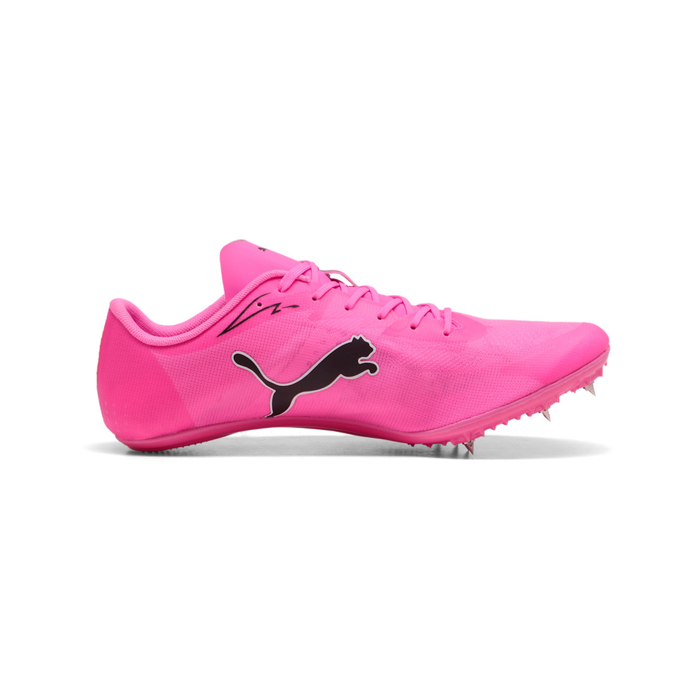 Puma evoSPEED Brush 7 'Poison Pink / Sun Stream / PUMA Black' Унисекс