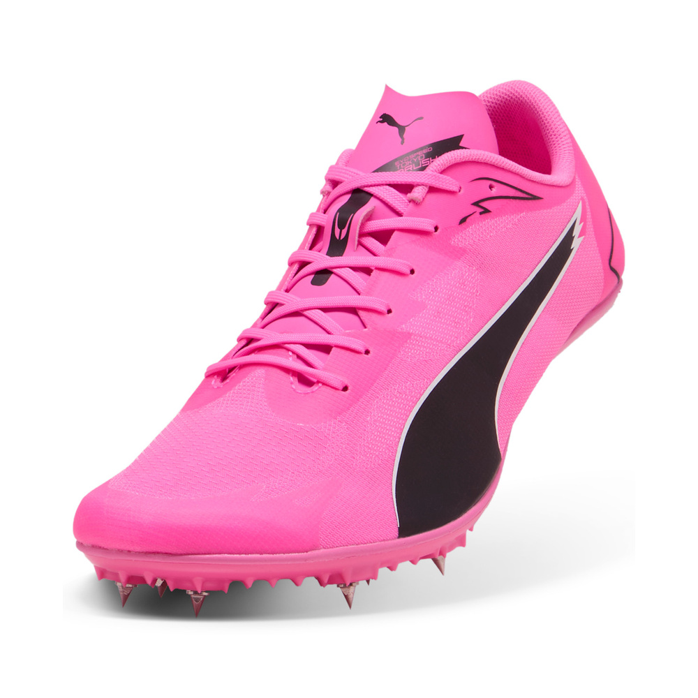 Puma evoSPEED Brush 7 'Poison Pink / Sun Stream / PUMA Black' Унисекс