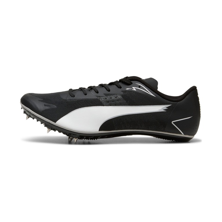 Puma evoSPEED Brush 7 'Black' Унисекс