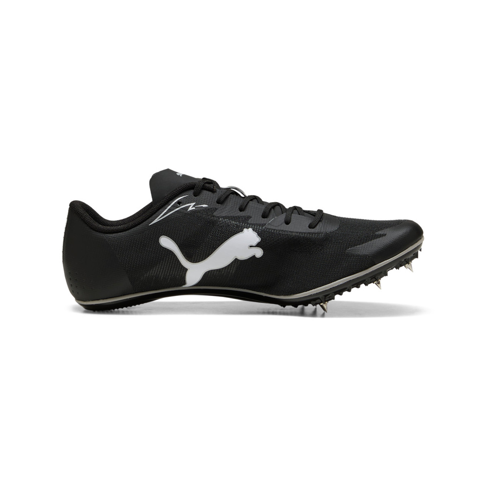 Puma evoSPEED Brush 7 'Black' Унисекс