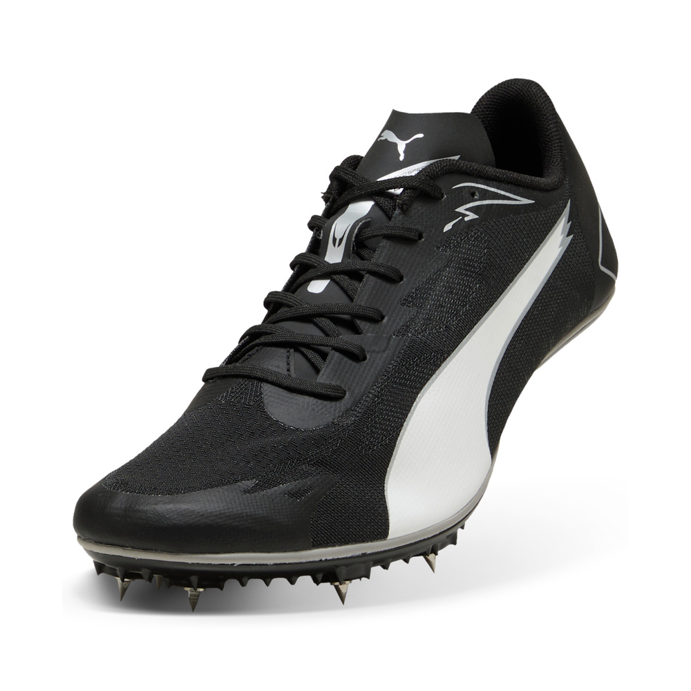 Puma evoSPEED Brush 7 'Black' Унисекс