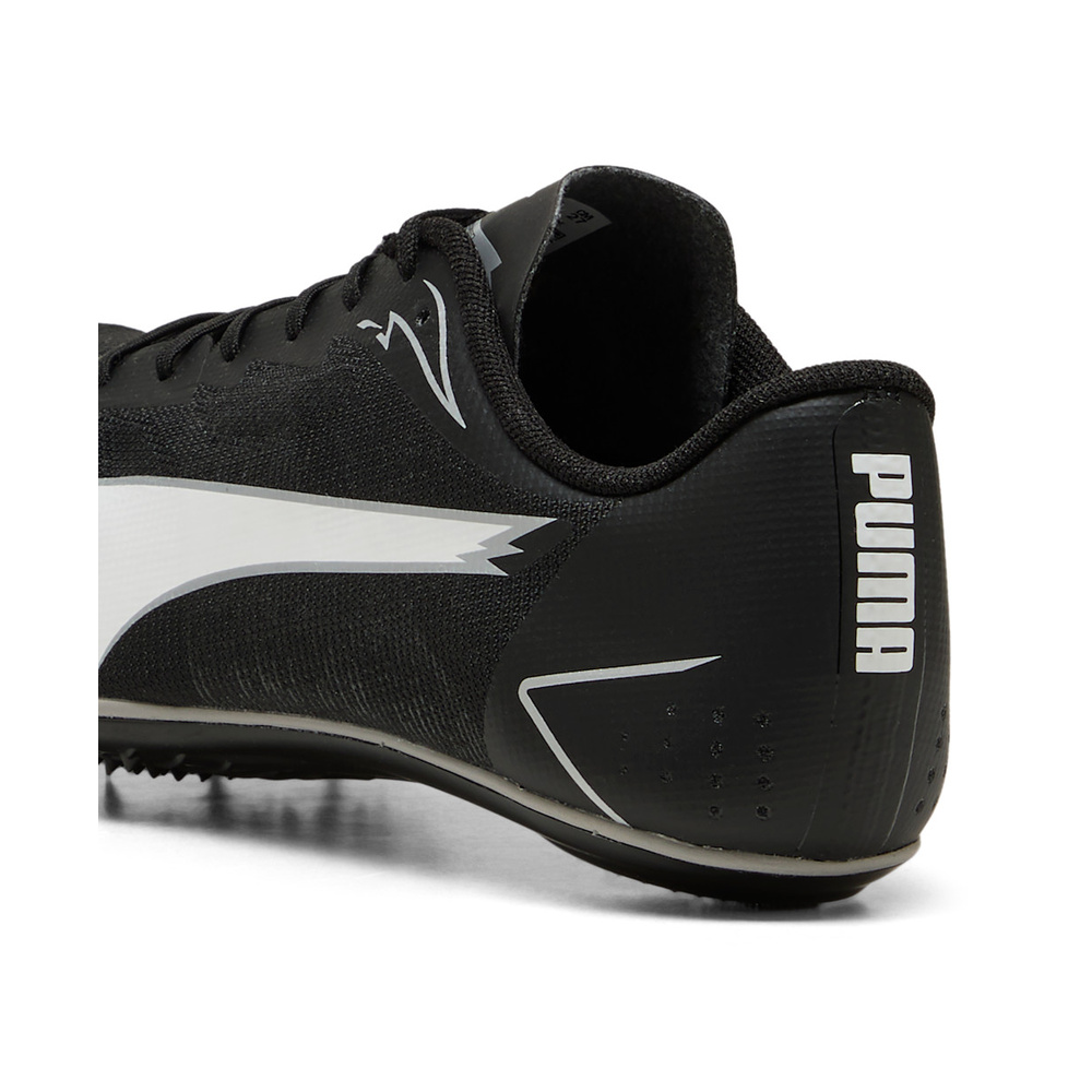 Puma evoSPEED Brush 7 'Black' Унисекс