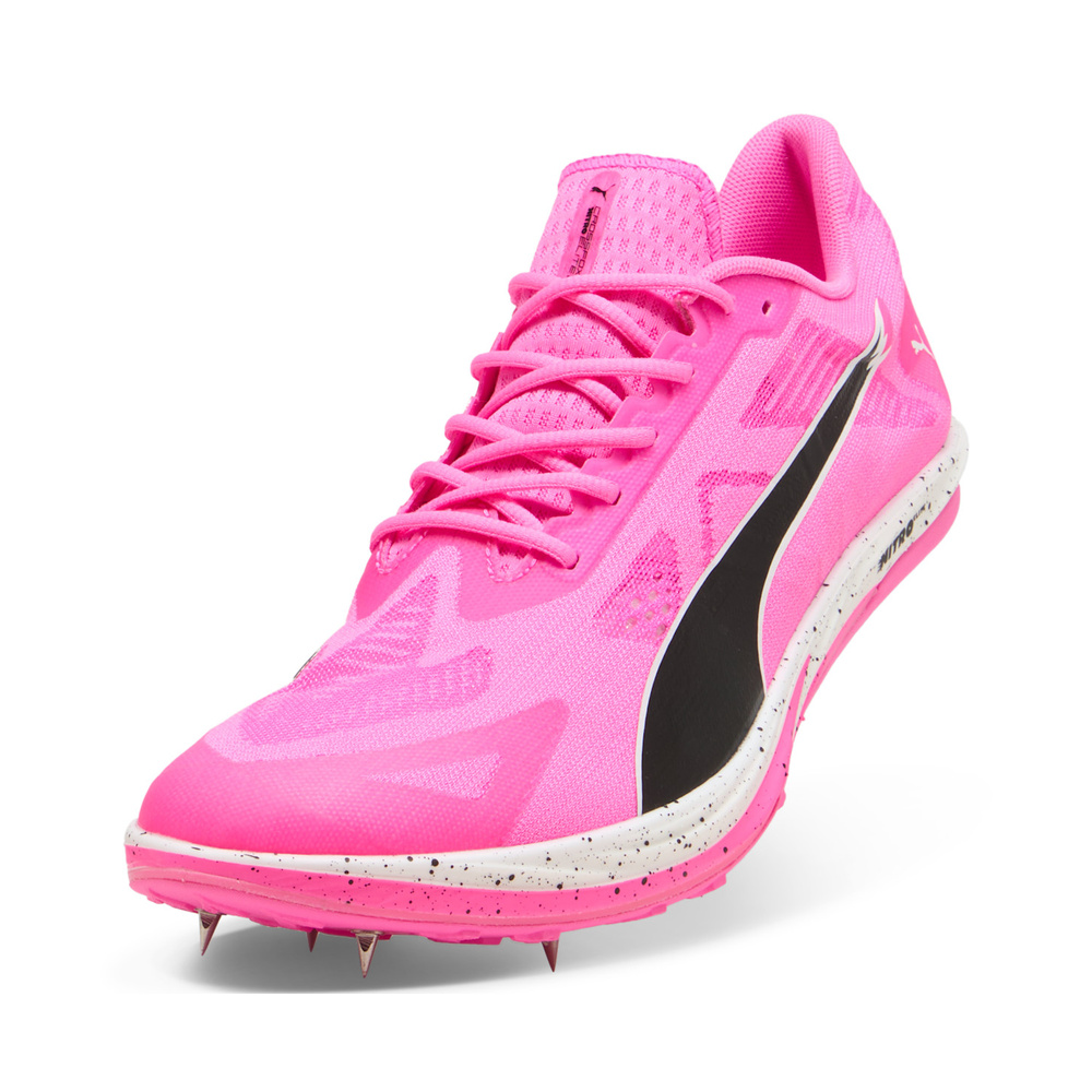 Puma Crossfox Nitro Elite 2 'Poison Pink / Bright Aqua / Sun Stream' Унисекс