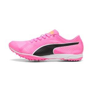 Poison Pink / Sun Stream / PUMA Black
