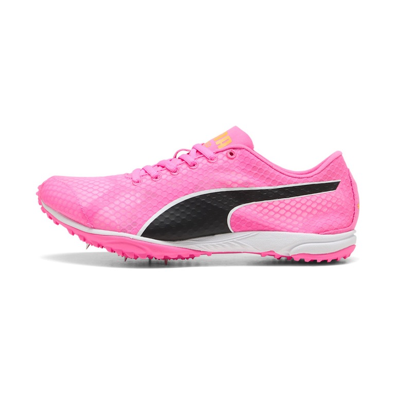 Puma evoSPEED Haraka 8 'Poison Pink / Sun Stream / PUMA Black' Унисекс