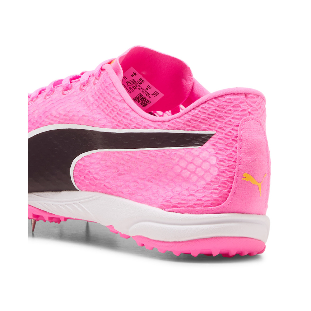 Puma evoSPEED Haraka 8 'Poison Pink / Sun Stream / PUMA Black' Унисекс
