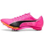 Poison Pink / Sun Stream / PUMA Black