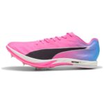 Poison Pink / Sun Stream / Bright Aqua