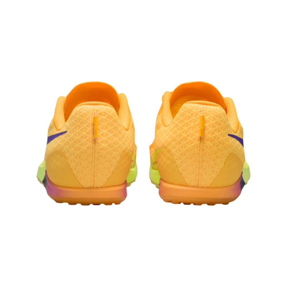Nike Zoom Rival XC 7 'Citron Pulse / Blue Void / Hyper Violet' Унисекс