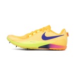Citron Pulse / Blue Void / Hyper Violet