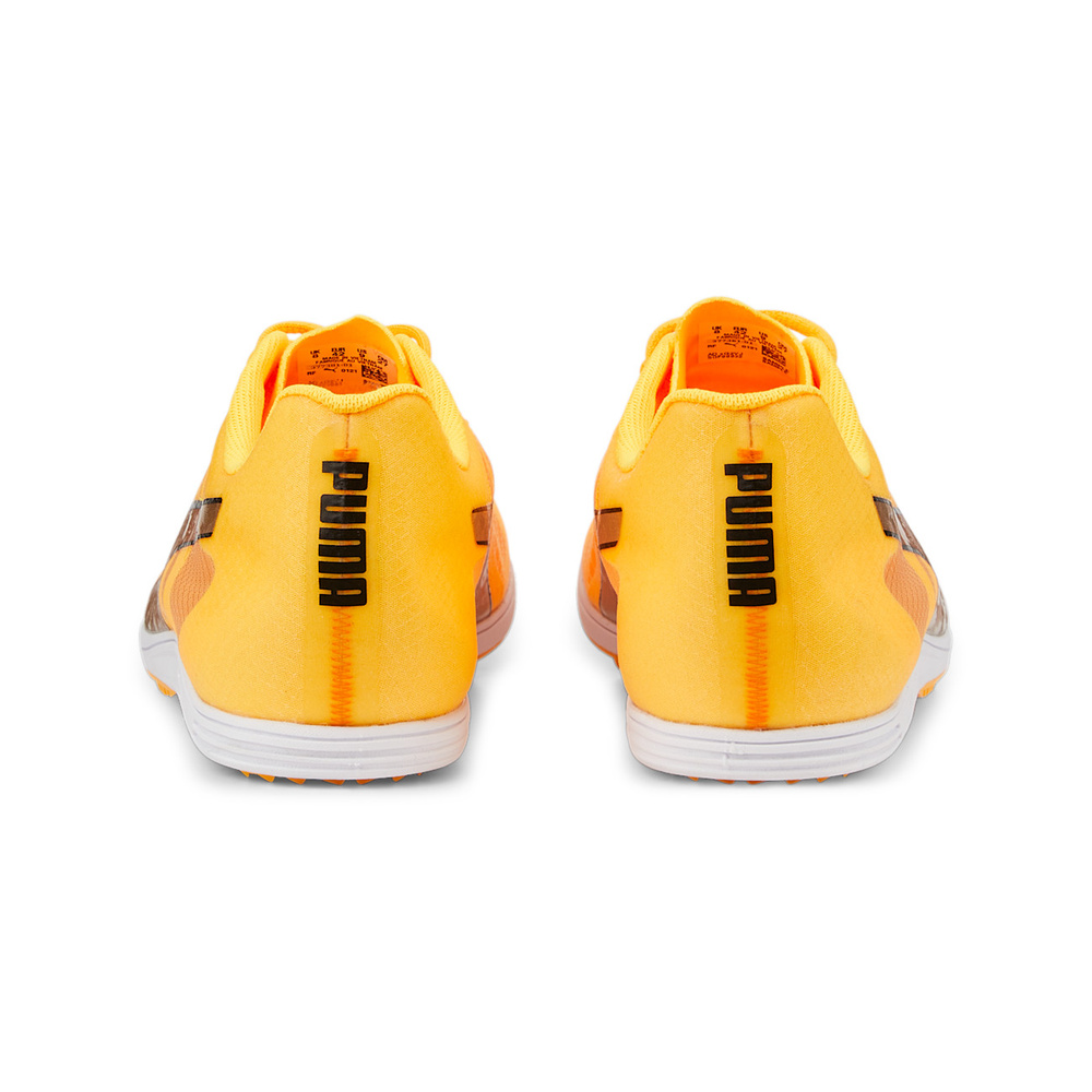 Puma evoSPEED Distance 10 'Sun Stream / Metallic Silver / PUMA Black' Унисекс