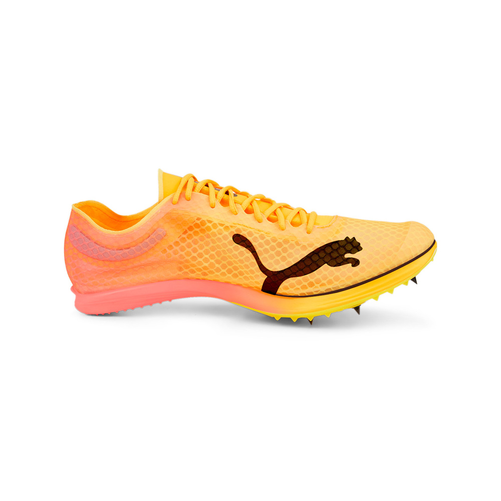 Puma evoSPEED Distance Nitro Elite 'Sun Stream / Sunset Glow / PUMA Black' Унисекс