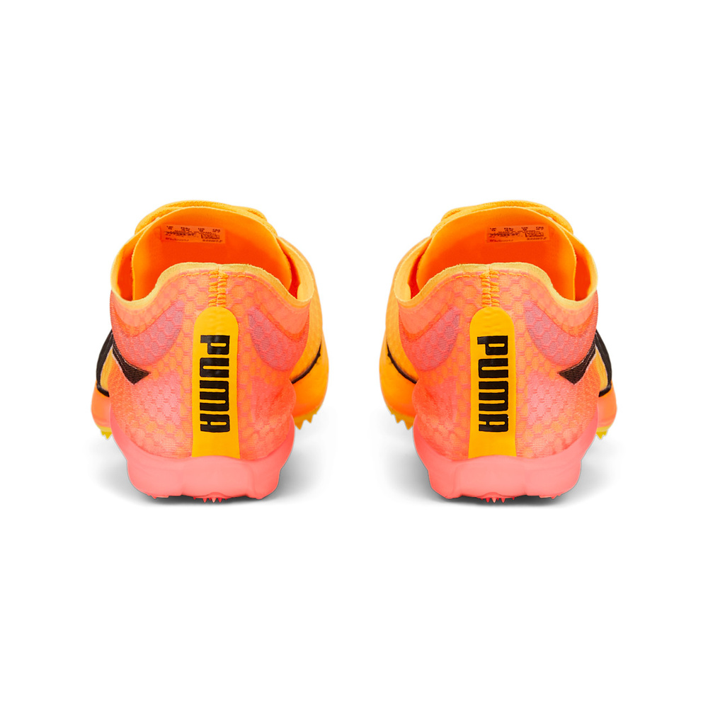 Puma evoSPEED Distance Nitro Elite 'Sun Stream / Sunset Glow / PUMA Black' Унисекс