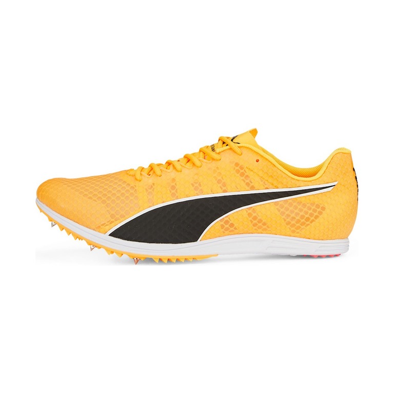 Puma evoSPEED Distance 11 'Sun Stream / PUMA Black / PUMA Silver' Унисекс