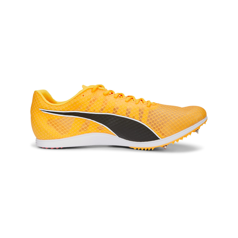 Puma evoSPEED Distance 11 'Sun Stream / PUMA Black / PUMA Silver' Унисекс
