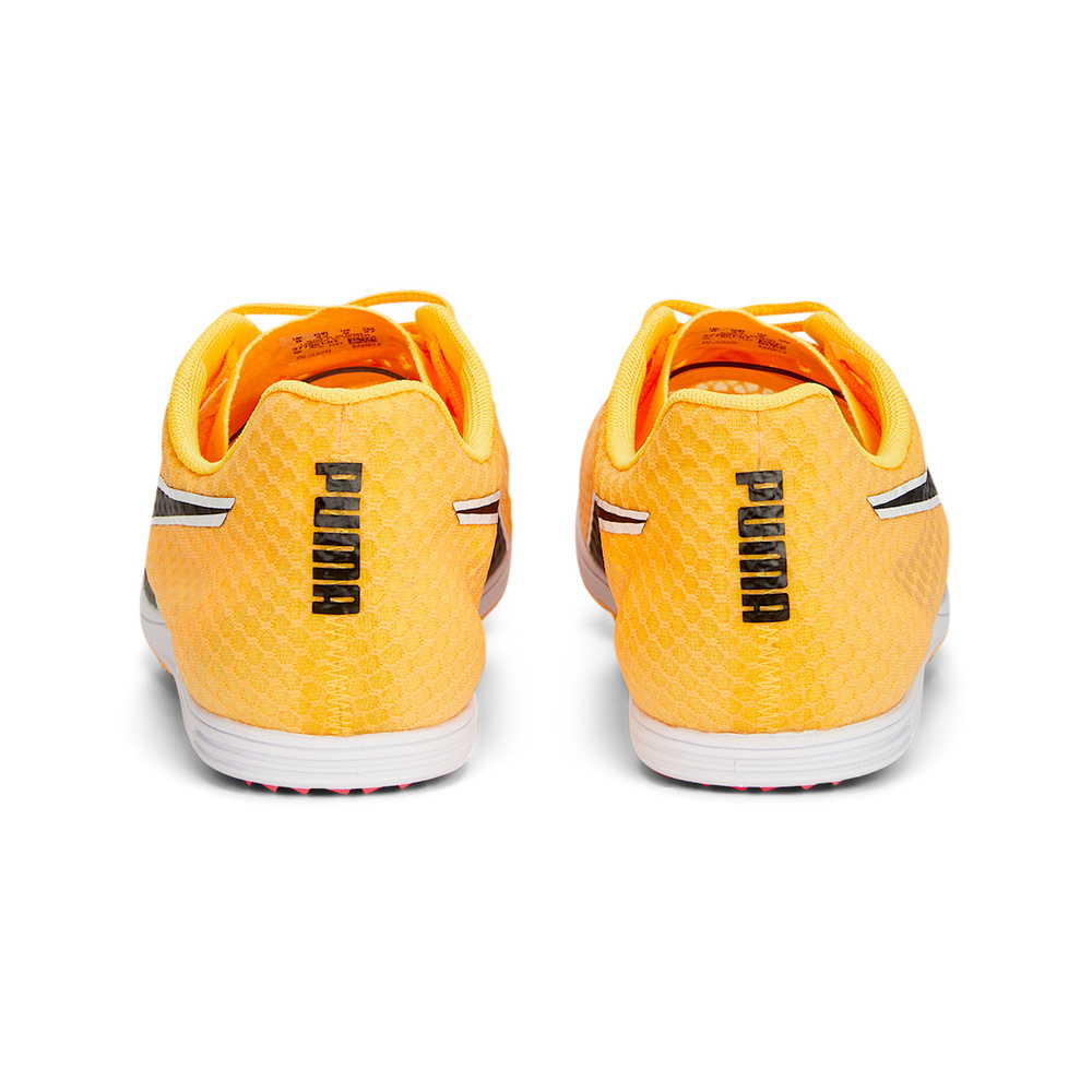 Puma evoSPEED Distance 11 'Sun Stream / PUMA Black / PUMA Silver' Унисекс