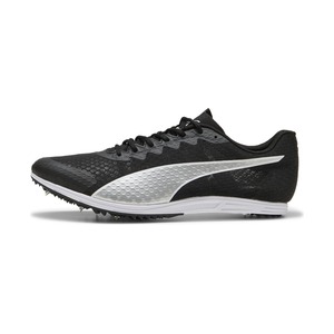 Black / PUMA White