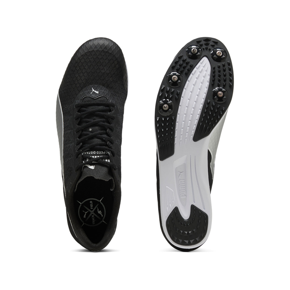 Puma evoSPEED Distance 11 'Black / PUMA White' Унисекс