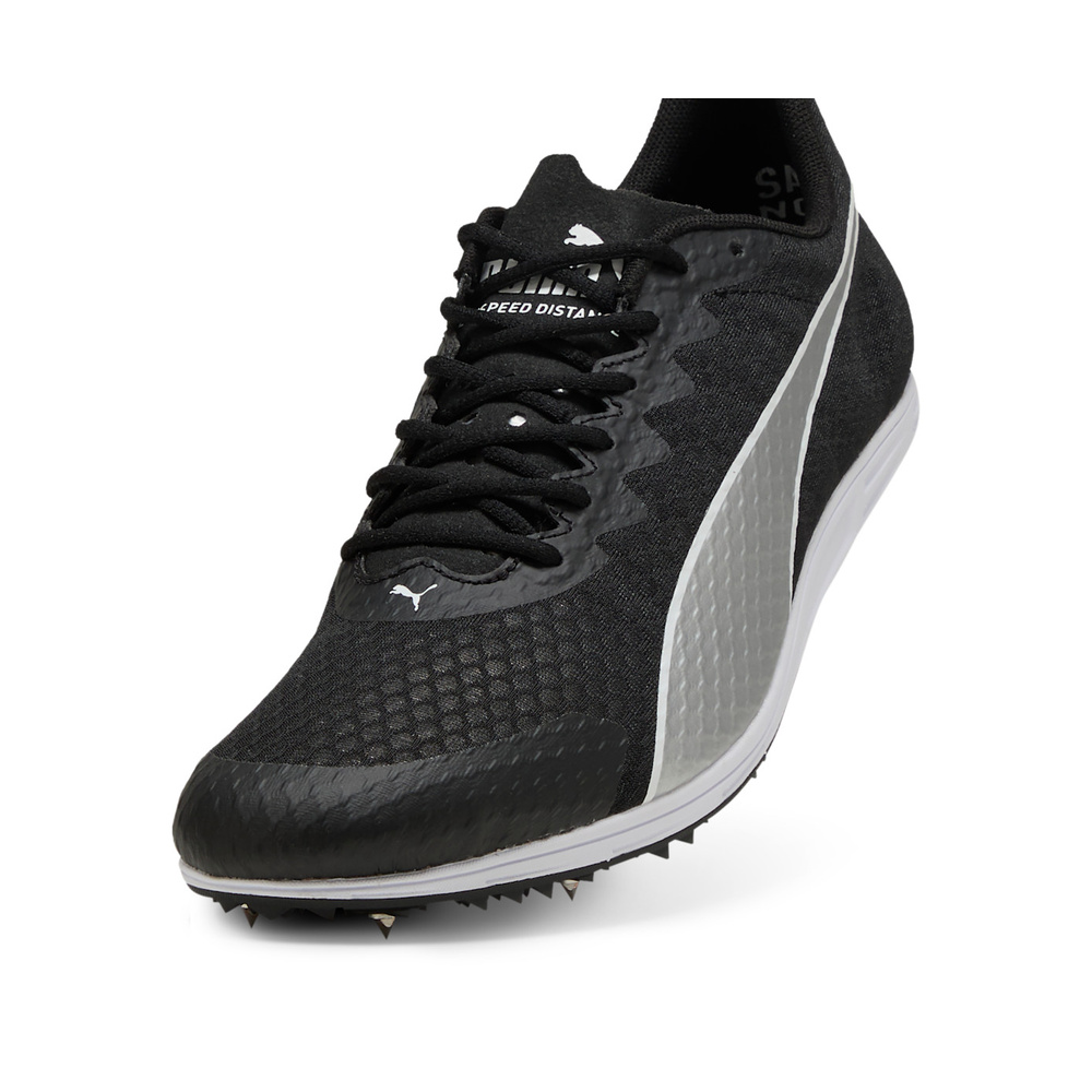 Puma evoSPEED Distance 11 'Black / PUMA White' Унисекс