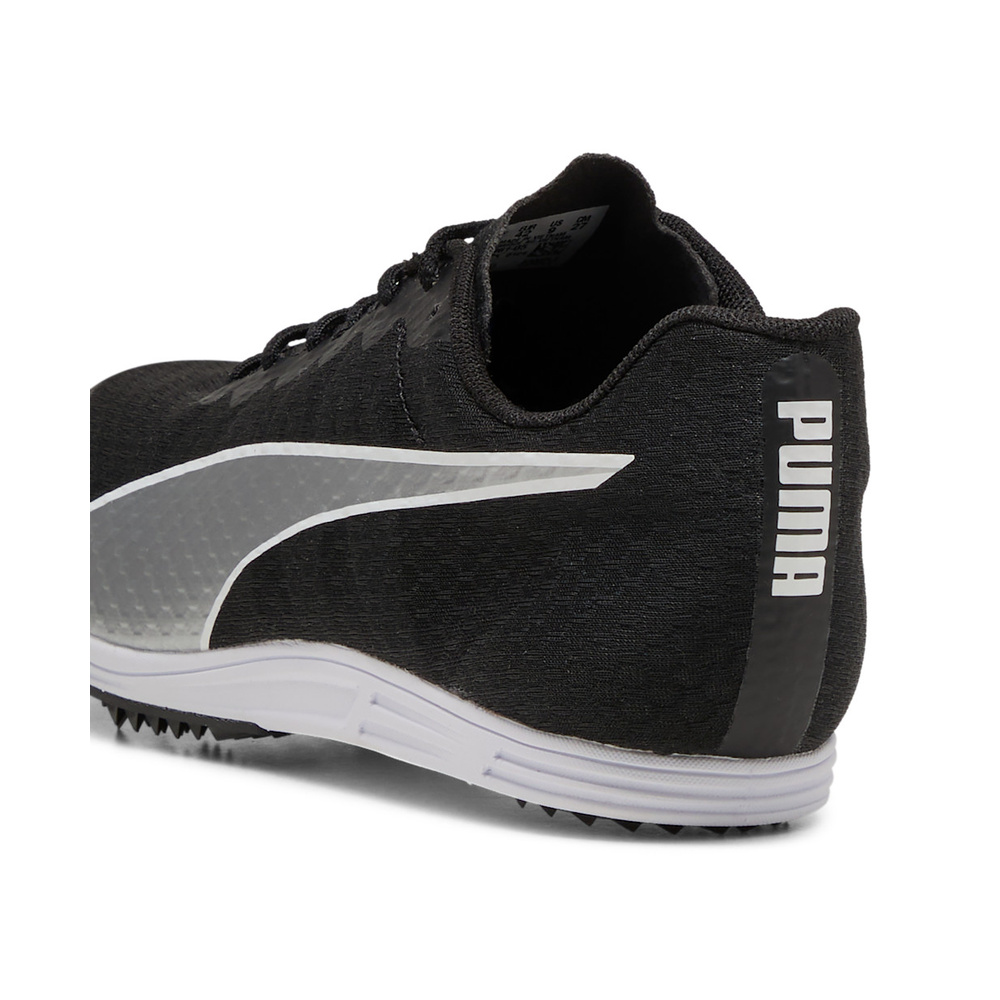 Puma evoSPEED Distance 11 'Black / PUMA White' Унисекс