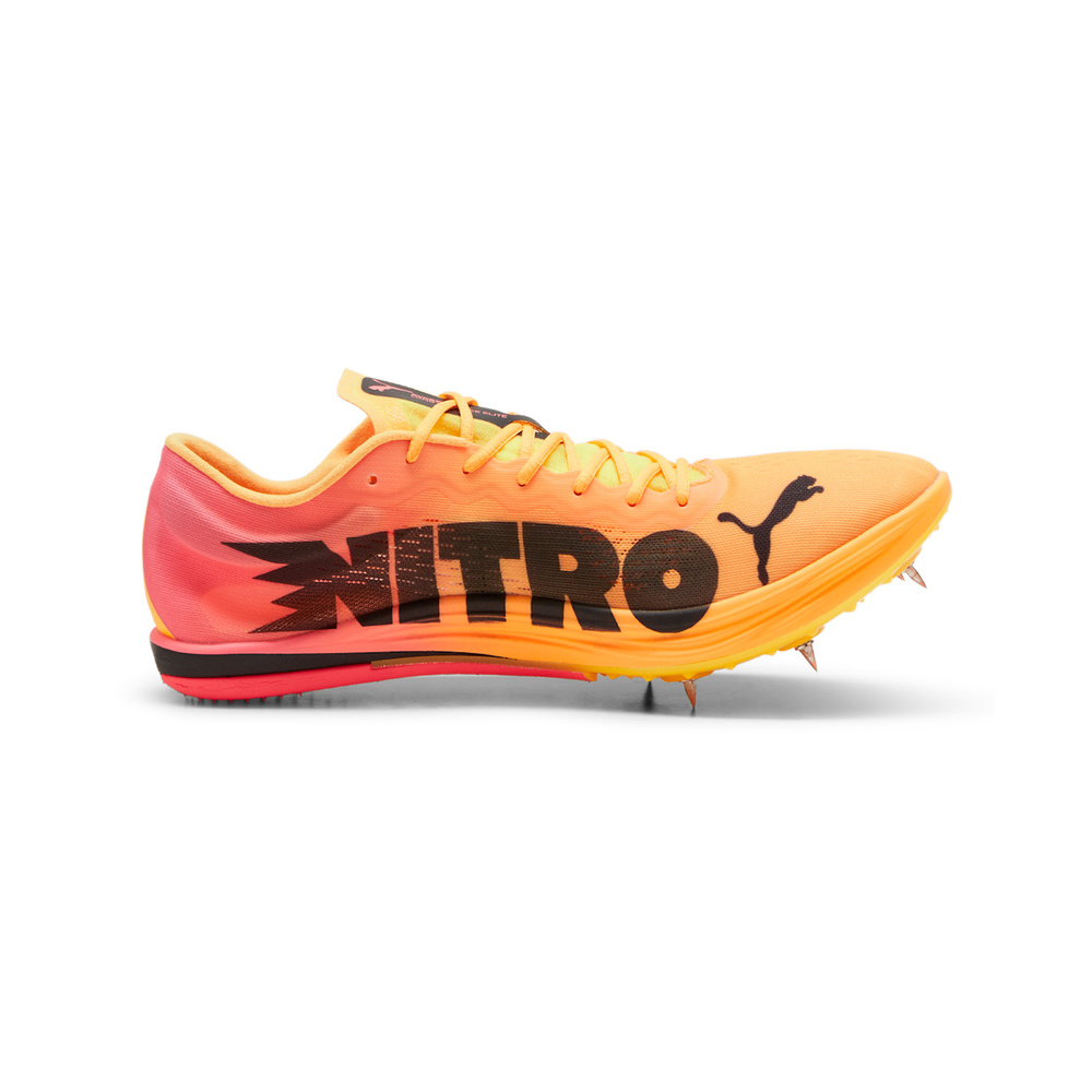 Puma evoSPEED Long Distance Nitro Elite 2 'Sun Stream / Sunset Glow / Black' Унисекс