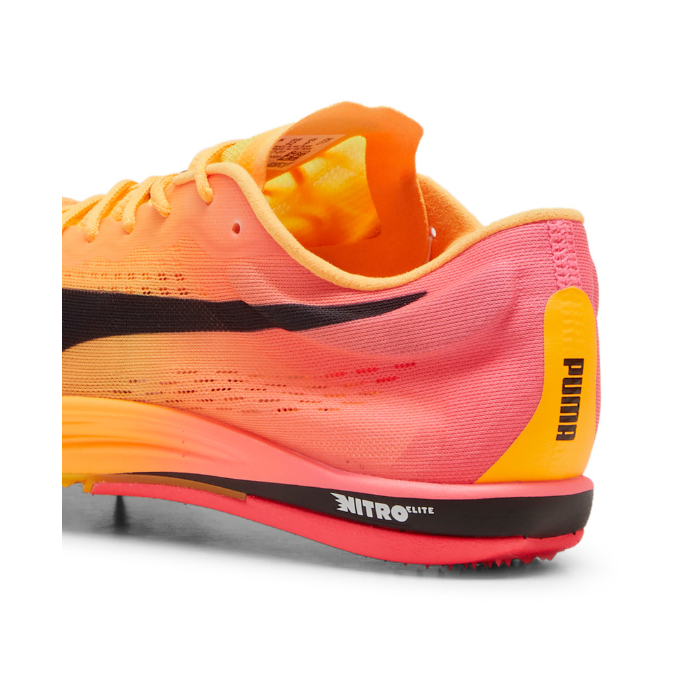 Puma evoSPEED Long Distance Nitro Elite 2 'Sun Stream / Sunset Glow / Black' Унисекс