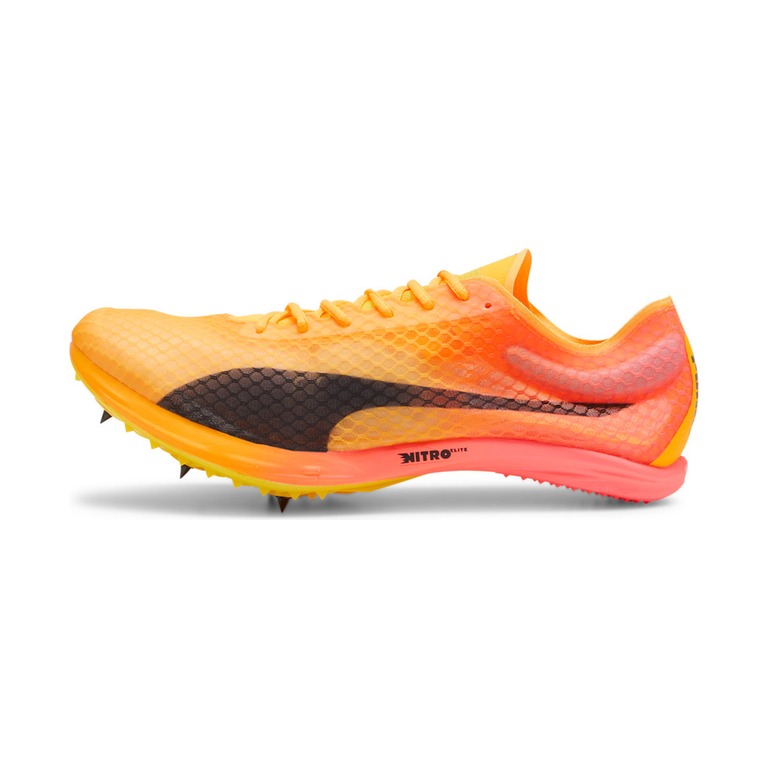 Puma evoSPEED Distance Nitro Elite+ 4 'Sun Stream / Sunset Glow / PUMA Black' Унисекс