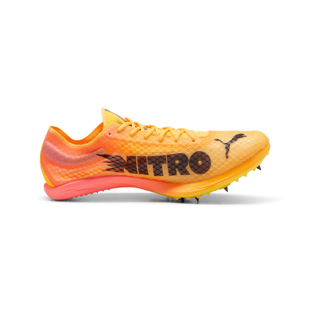 Puma evoSPEED Distance Nitro Elite+ 4 'Sun Stream / Sunset Glow / PUMA Black' Унисекс