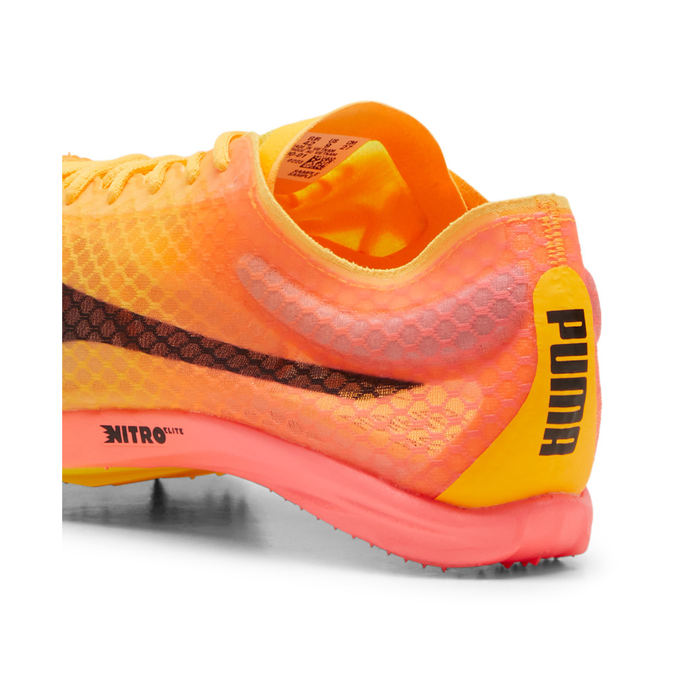 Puma evoSPEED Distance Nitro Elite+ 4 'Sun Stream / Sunset Glow / PUMA Black' Унисекс
