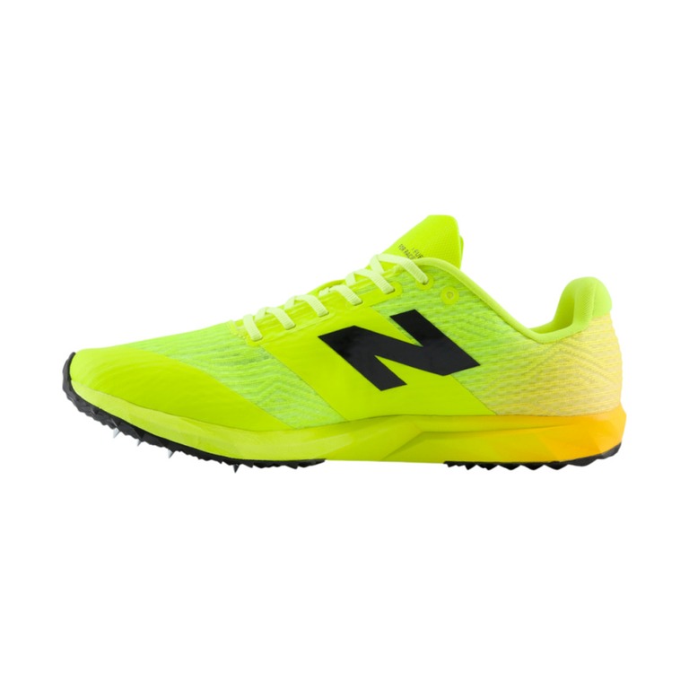 New Balance XC7 v5 'Yellow / Black' Унисекс