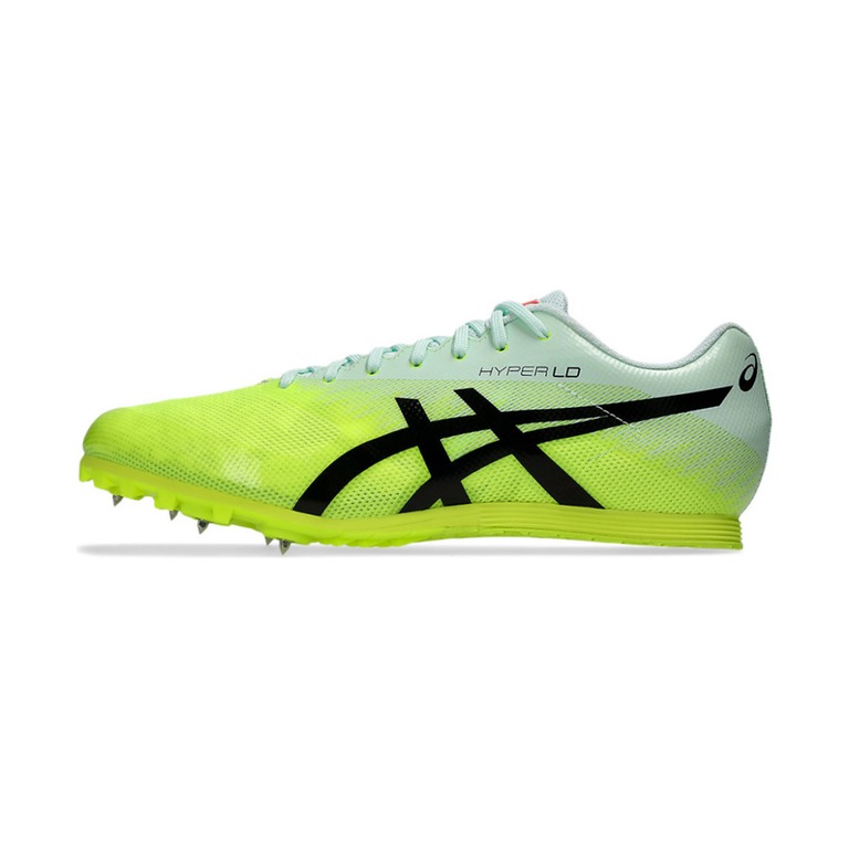 ASICS Hyper LD 6 'Safety Yellow / Black' Унисекс
