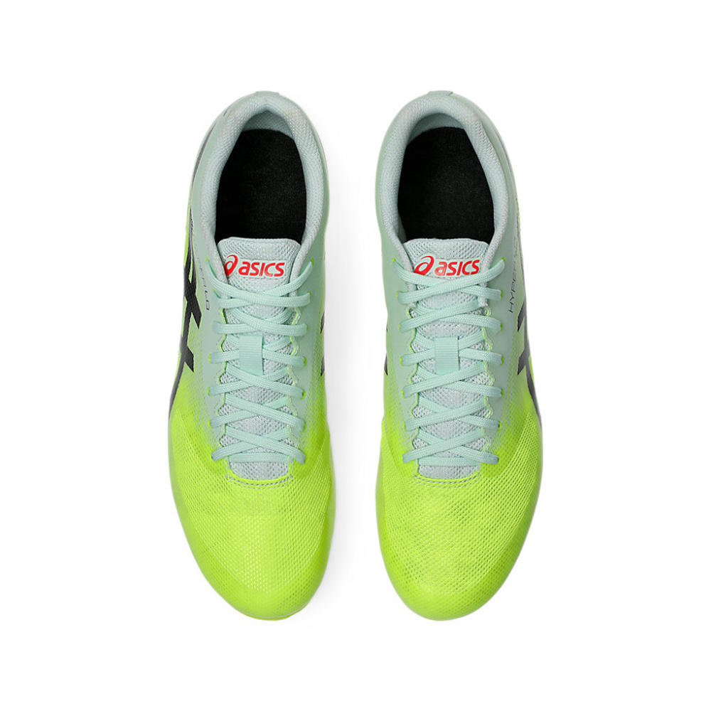 ASICS Hyper LD 6 'Safety Yellow / Black' Унисекс