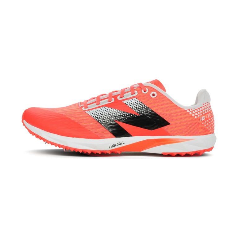 New Balance XC7 v5 'Urgent Red / Black / White' Унисекс