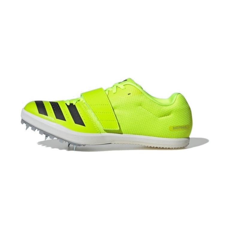 Adidas Jumpstar 'Lucid Lemon / Halo Silver / Halo Silver' Унисекс
