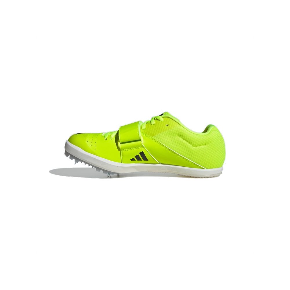 Adidas Jumpstar 'Lucid Lemon / Halo Silver / Halo Silver' Унисекс