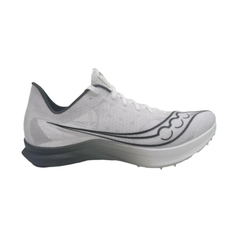 Saucony Endorphin Cheetah 'White / Carbon' Унисекс