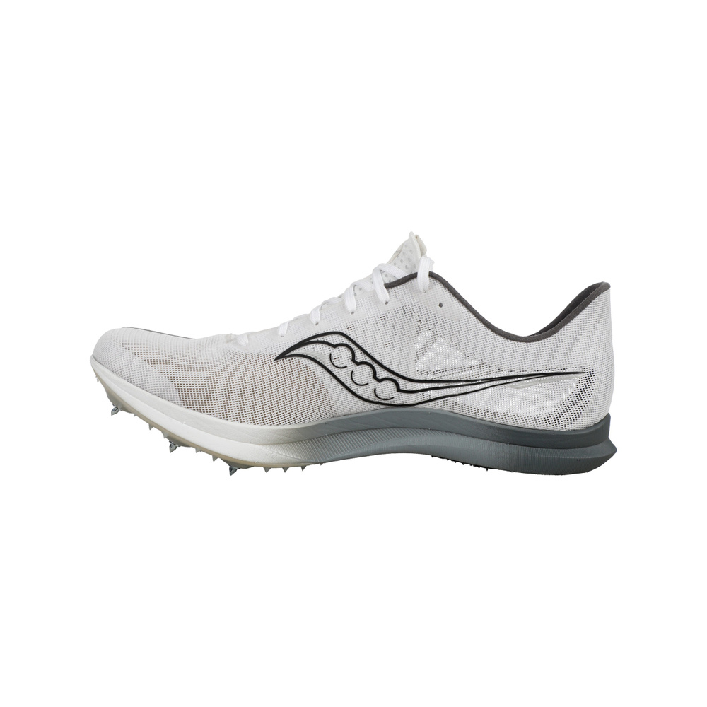 Saucony Endorphin Cheetah 'White / Carbon' Унисекс